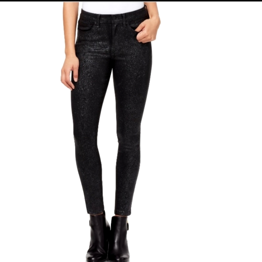 William Rast Mid Rise Perfect Skinny Jeans Women's Size 26